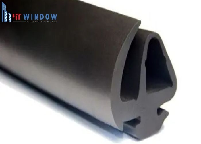 Gioăng EPDM chống chịu được tia cực tím, ozon và các yếu tố thời tiết khắc nghiệt