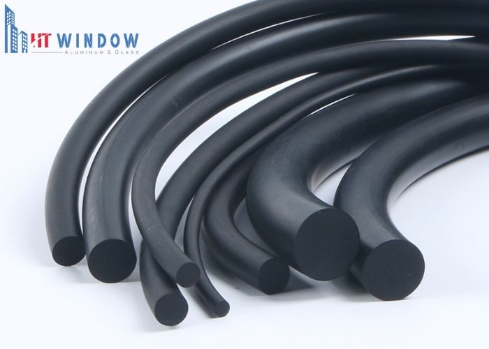 Đầu tiên bạn cần tìm gioăng EPDM phù hợp với ứng dụng