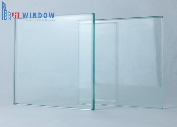 Kính cường lực đơn chỉ giảm tiếng ồn ở mức tương đối
