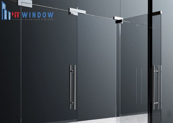 Kính cường lực có khả năng cách âm nhưng chỉ ở mức độ trung bình