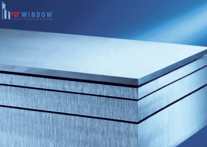 Hai nguyên tố Magie và Silic tạo thành hợp chất liên kim quyết định trực tiếp đến độ bền của hệ nhôm 6000