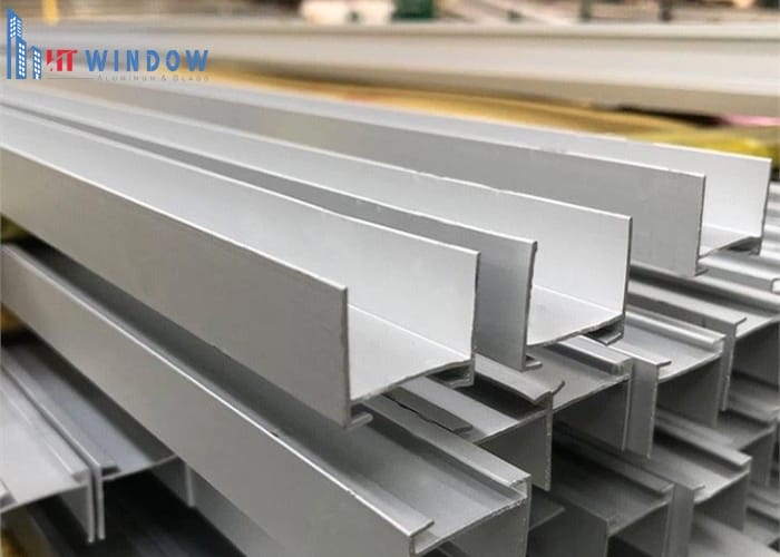 Nhôm 6061 có khả năng chống ăn mòn và oxy hóa trong môi trường khắc nghiệt