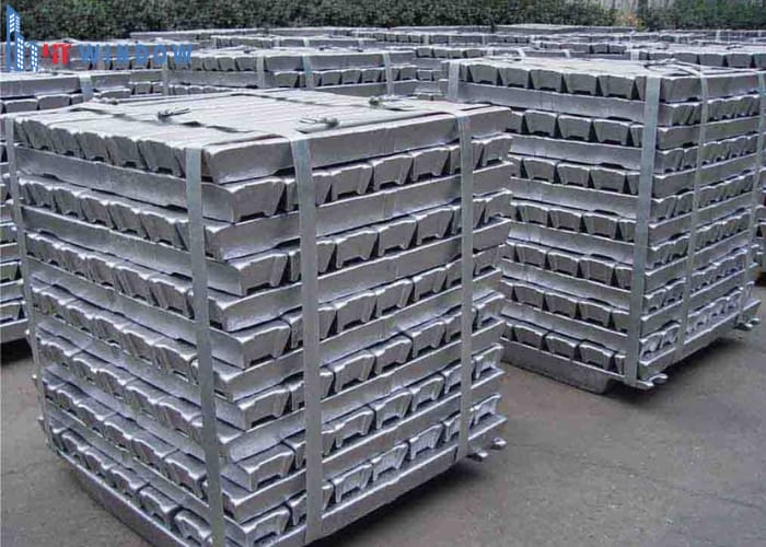 Khả năng dẫn nhiệt của nhôm 6063 T5 rất hiệu quả