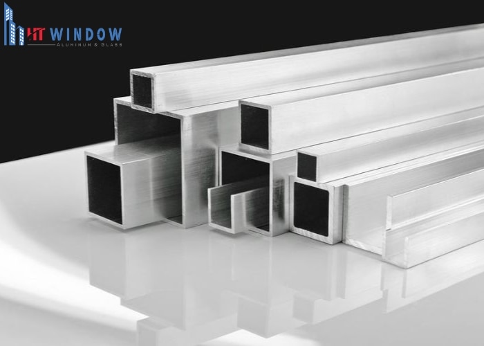 Nhôm 6063 T5: Đặc điểm, các thông số kỹ thuật và ứng dụng