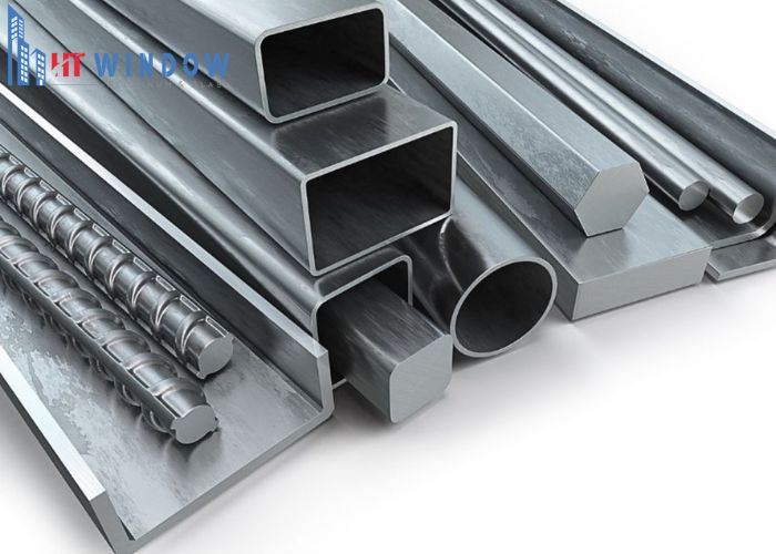 Kẽm là thành phần chính giúp hệ nhôm này đạt được độ cứng cao nhất