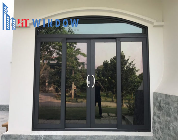 Cửa có khả năng chịu lực tốt