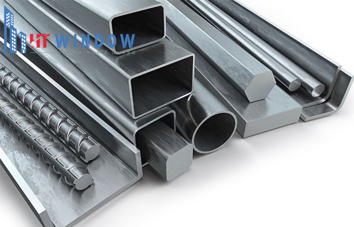 Nhôm đúc là hợp kim nhôm nóng chảy được rót vào khuôn có mẫu sẵn