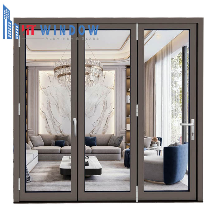 nhôm xingfa tem đỏ