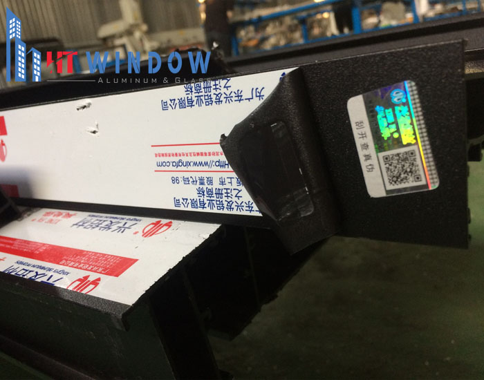 Nhôm Xingfa trên thị trường bị làm giả rất nhiều nên cần cẩn thận