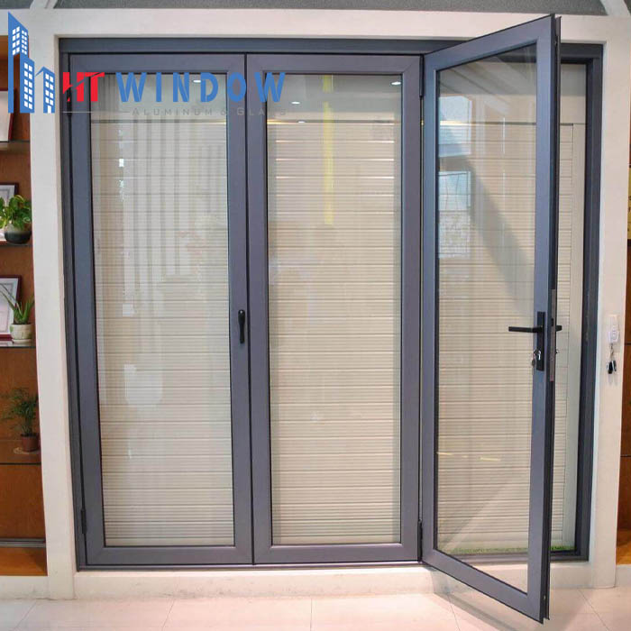 nhôm xingfa tem đỏ