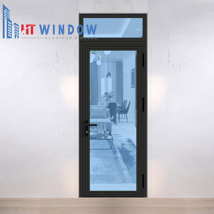 nhôm xingfa tem đỏ