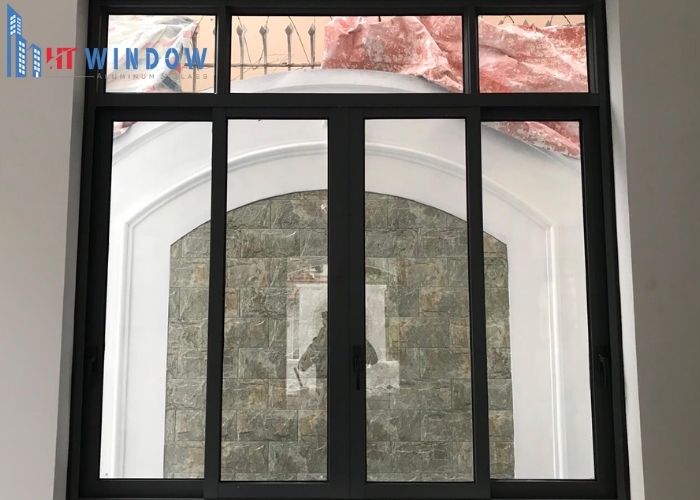 Cửa nhôm Xingfa là hệ thống cửa cao cấp được cấu thành từ các thanh profile nhôm hệ Xingfa