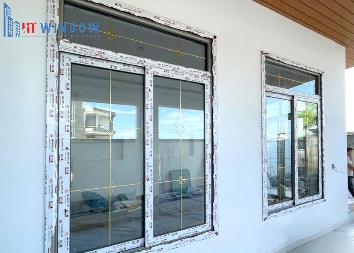 Tối ưu hóa kích thước cửa và quy cách mở