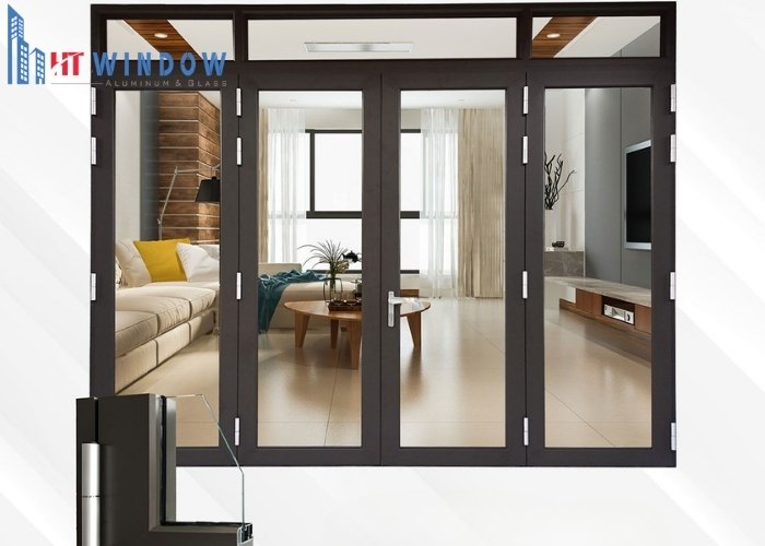 Nhà thầu phải cung cấp được giấy tờ nhập khẩu phôi nhôm Maxpro chính hãng