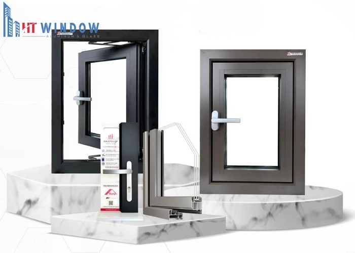 Các hệ nhôm có bản rộng lớn, độ dày cao và cấu trúc khoang rỗng phức tạp thường có giá thành cao hơn