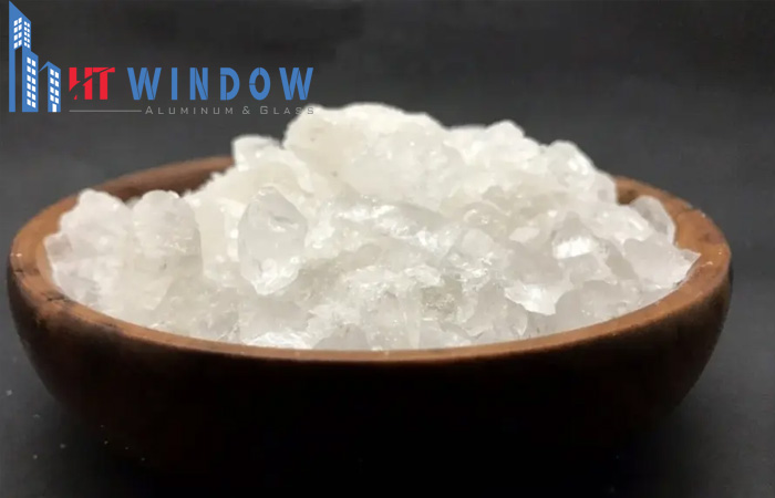 Chúng thủy phân trong nước rất tốt