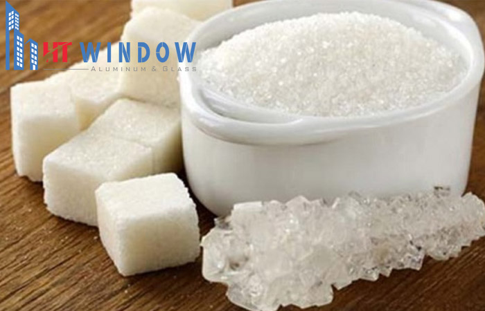 Phèn nhôm được chia thành nhiều loại khác nhau