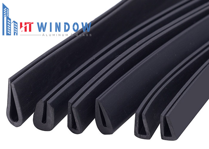Lớp đệm đàn hồi - Gioăng cao su EPDM