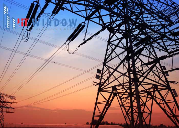 Nhôm được ứng dụng rất phổ biến