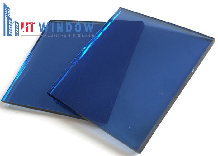 Kính Solar có tên đầy đủ là Solar Control Glass