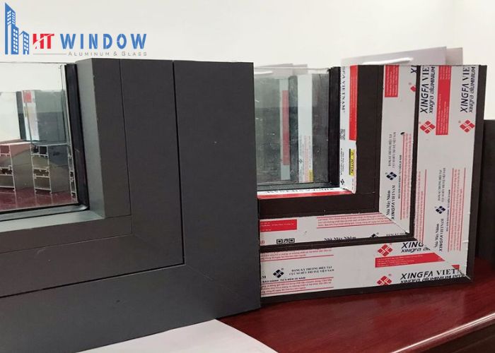 Các sản phẩm đều được phủ lớp sơn tĩnh điện chất lượng cao