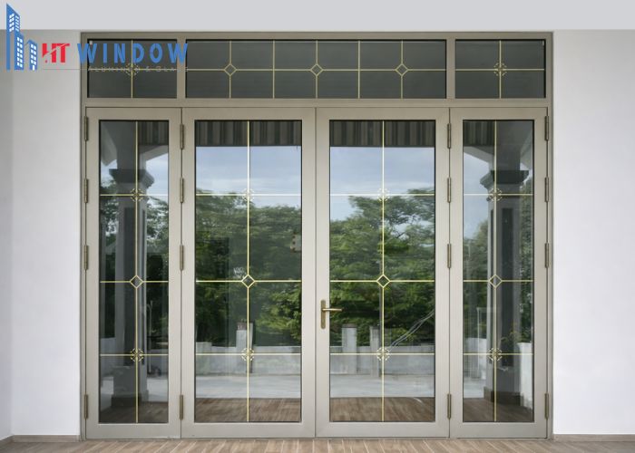 Hiện nay cửa nhôm Maxpro hệ 83 có mức giá dao động từ 3.800.000 VNĐ/m2