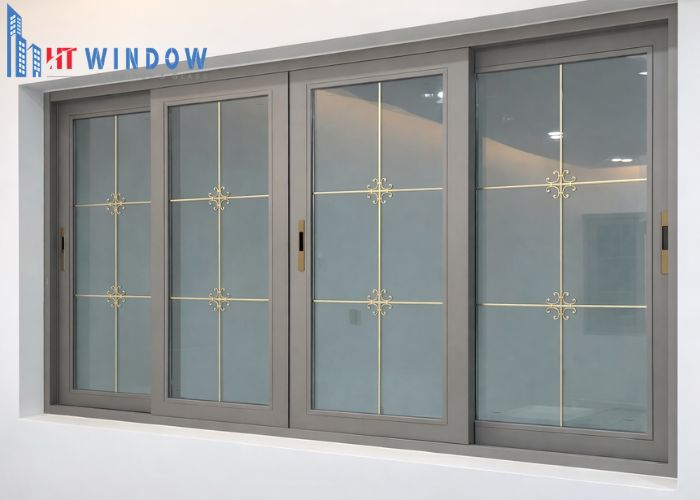 Công nghệ xử lý bề mặt xi mạ Anodise ED độc quyền