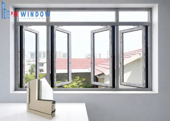 Quy trình sản xuất hiện đại đáp ứng tiêu chuẩn công nghiệp Nhật Bản JIS