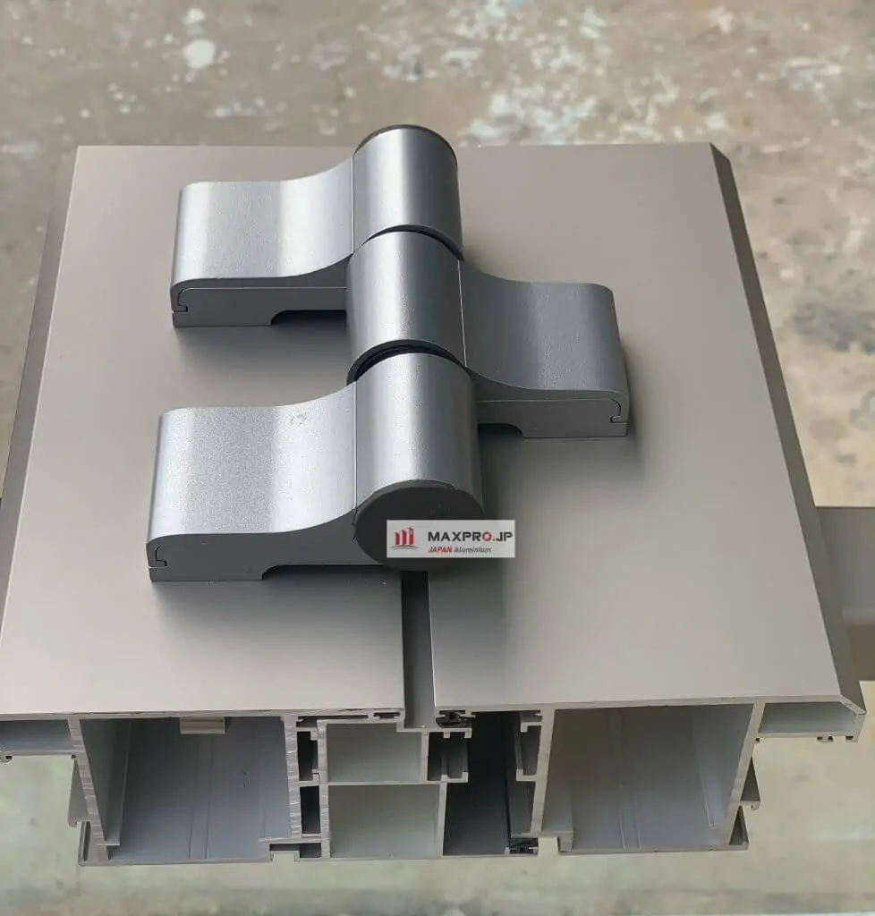 BÁO GIÁ CỬA NHÔM CAO CẤP