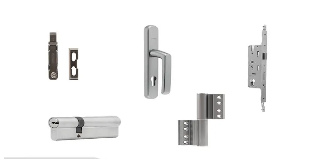 BÁO GIÁ CỬA NHÔM CAO CẤP