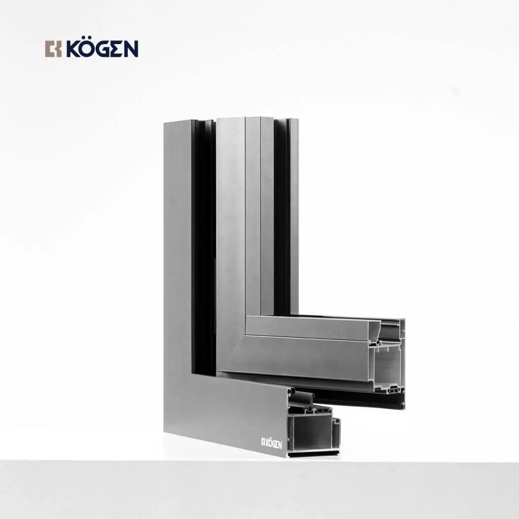 BÁO GIÁ CỬA NHÔM CAO CẤP