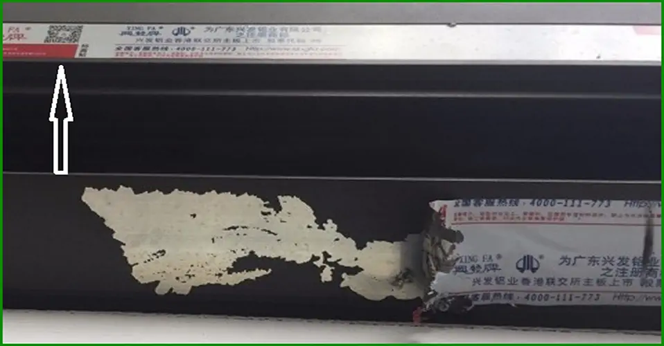 BÁO GIÁ CỬA NHÔM XINGFA NHẬP KHẨU
