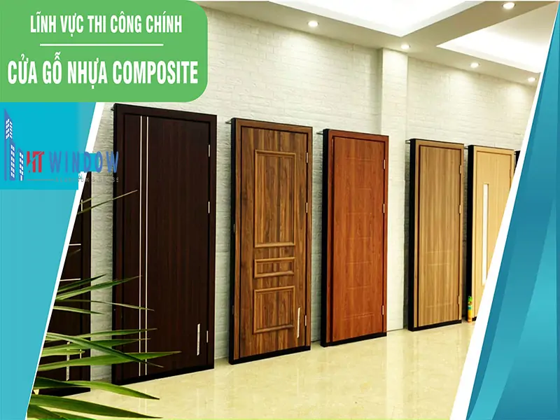 BÁO GIÁ CỬA NHÔM XINGFA NHẬP KHẨU