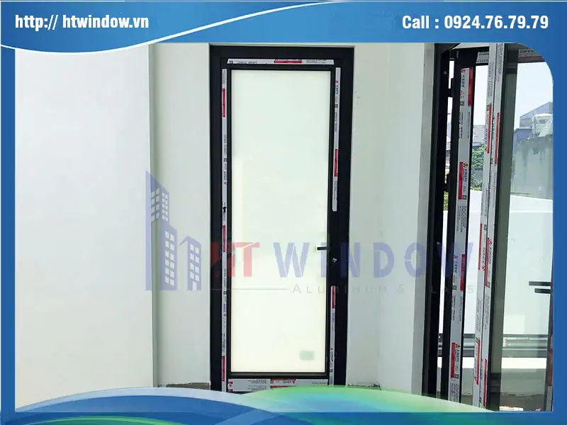 BÁO GIÁ CỬA NHÔM XINGFA NHẬP KHẨU