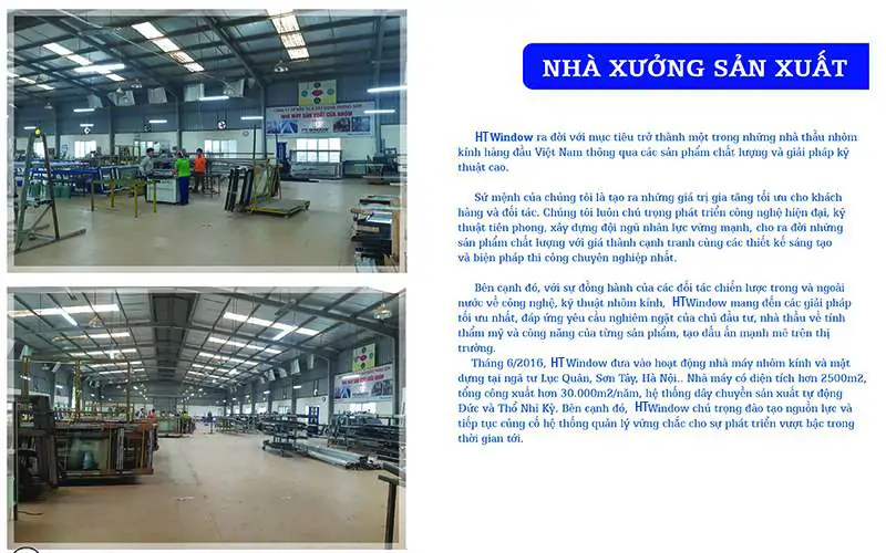 BÁO GIÁ CỬA NHÔM XINGFA NHẬP KHẨU