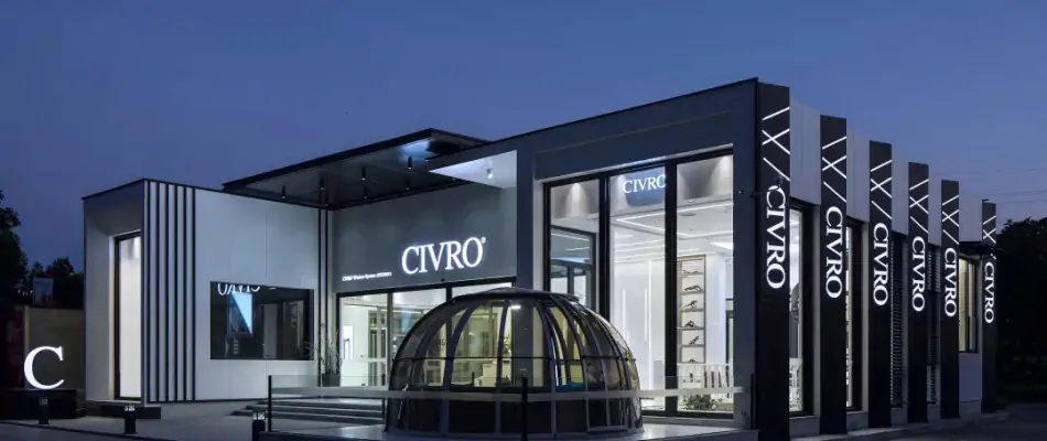 báo giá cửa nhôm cao cấp
