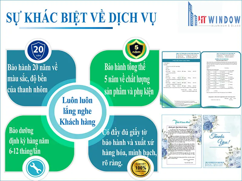 BÁO GIÁ CỬA NHÔM XINGFA NHẬP KHẨU