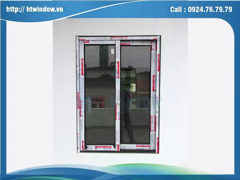 BÁO GIÁ CỬA NHÔM XINGFA NHẬP KHẨU