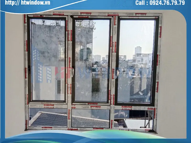 BÁO GIÁ CỬA NHÔM XINGFA NHẬP KHẨU