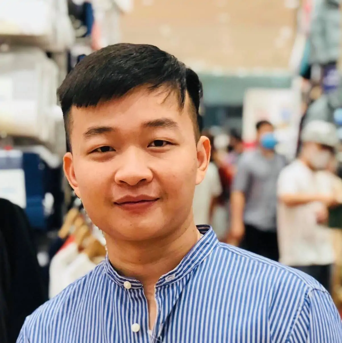 Nguyễn Kim Ngọc