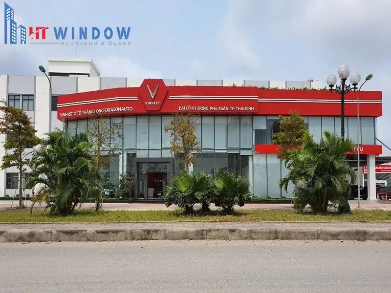 Trang chủ