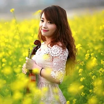 Chị Hòa