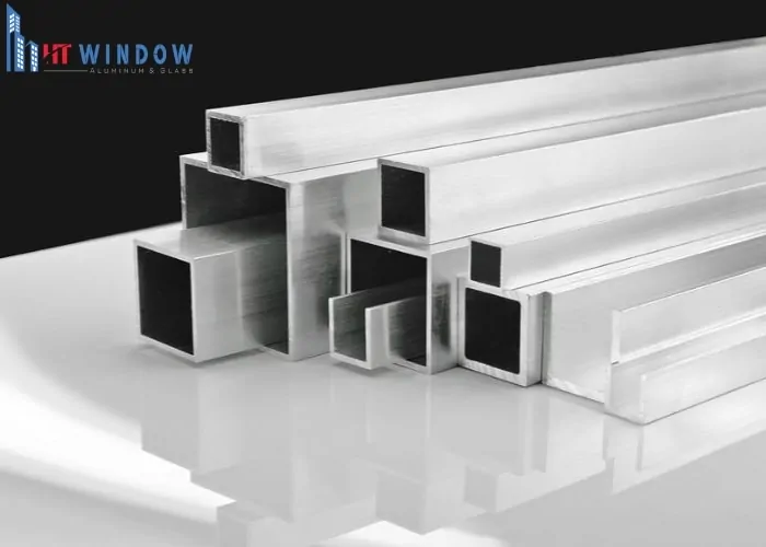 Nhôm 6063 T5: Đặc điểm, các thông số kỹ thuật và ứng dụng