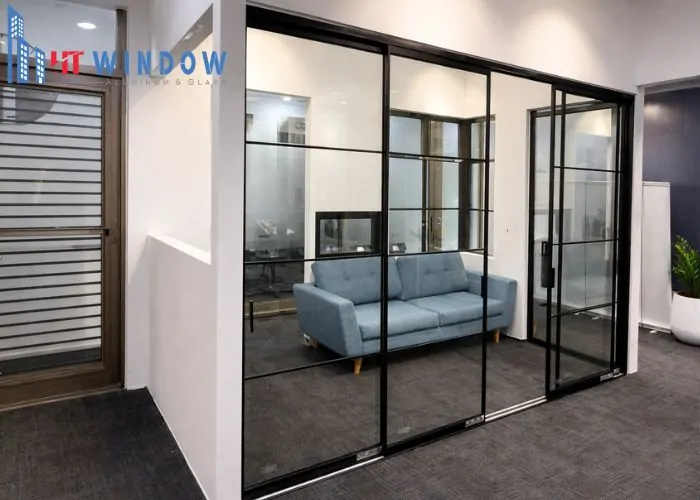 Cửa Nhôm Nhật: Giải pháp kiến trúc bền bỉ và hiện đại nhất